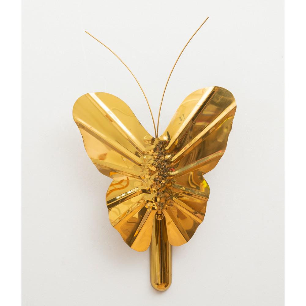 RELCO MILANO (Attr.le), Lampada da parete (1 of 1)