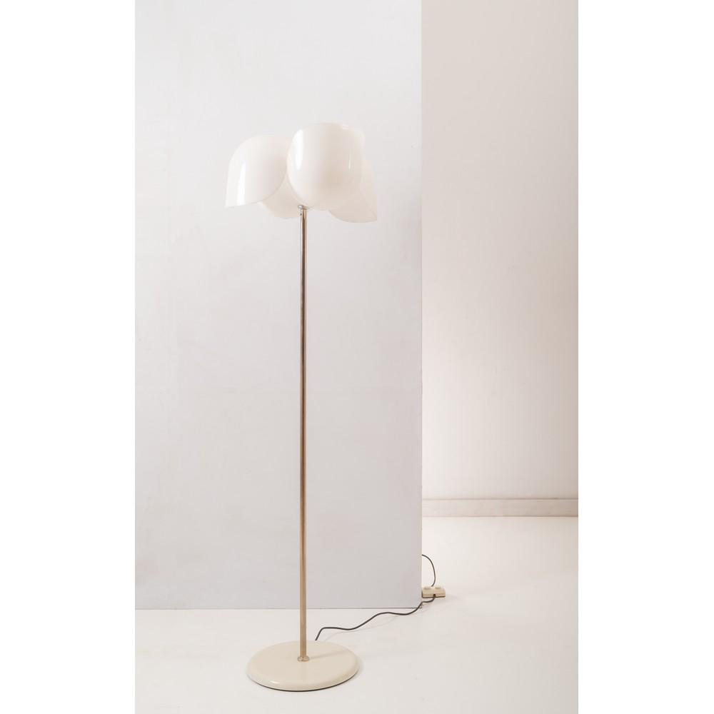 OLAF VON BOHR, Lampada da terra (1 of 1)