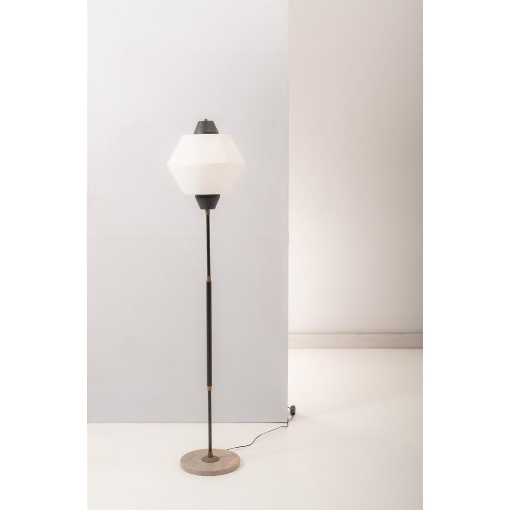 STILNOVO (Attr.le), Lampada da terra (1 of 1)