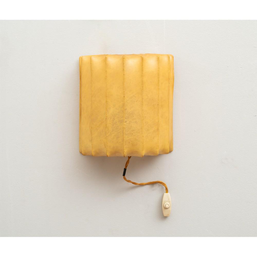 PRODUZIONE ITALIANA 1970 ca. Lampada da paret (1 of 1)