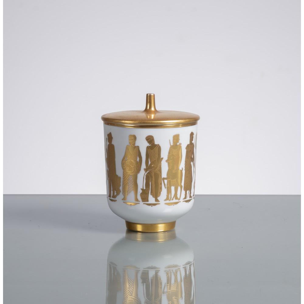 FINZI, Potiche (1 of 1)