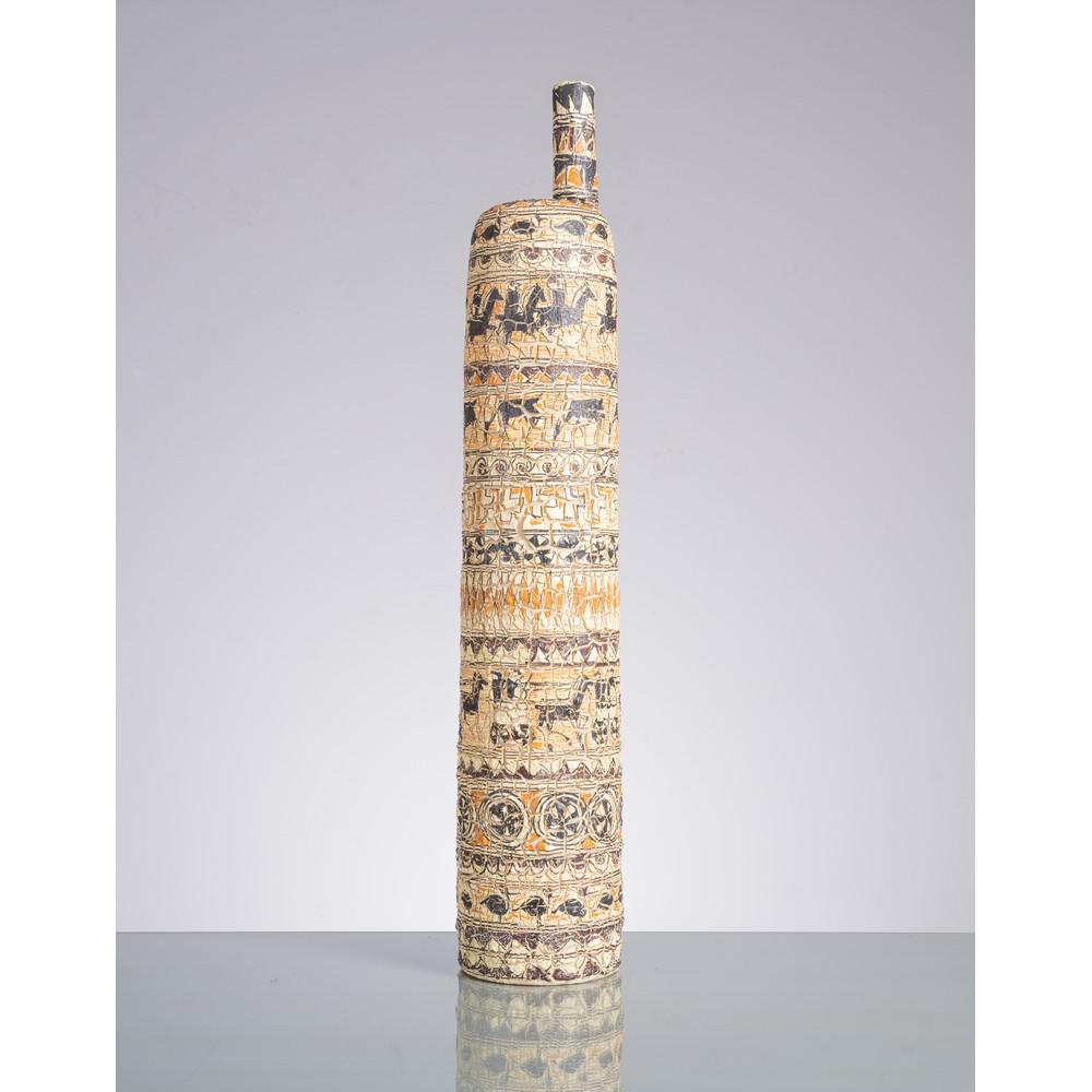 PRODUZIONE ITALIANA 1960 ca. Grande vaso (1 of 1)