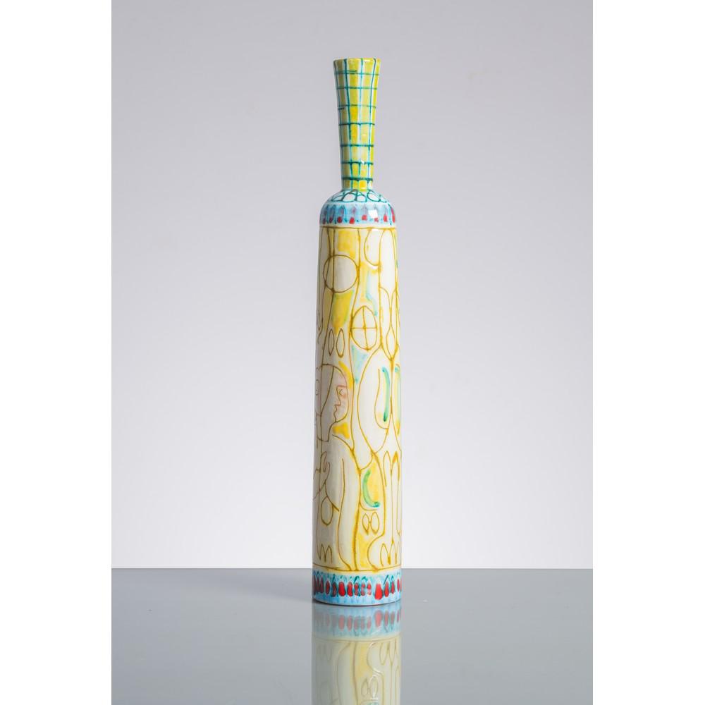 CIANCIOLO, Grande bottiglia (1 of 1)