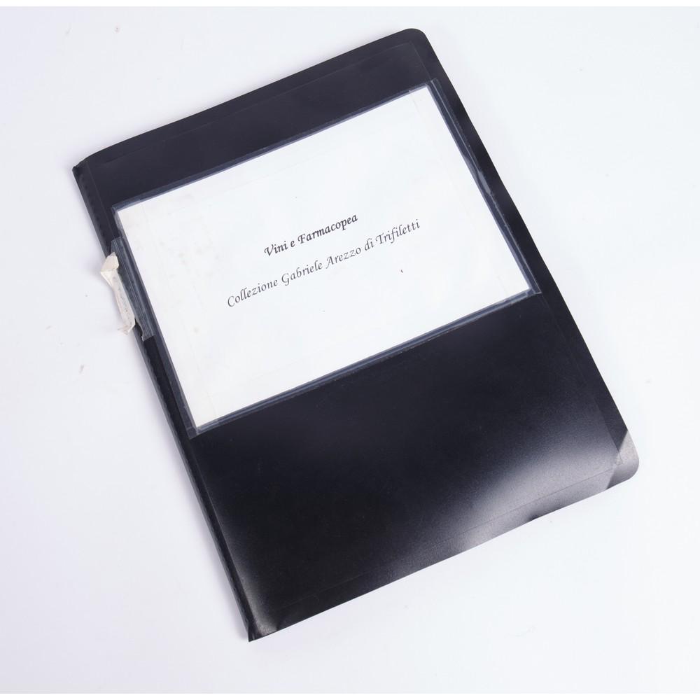 UN RACCOGLITORE contenente 36 documenti vari (1 of 2)