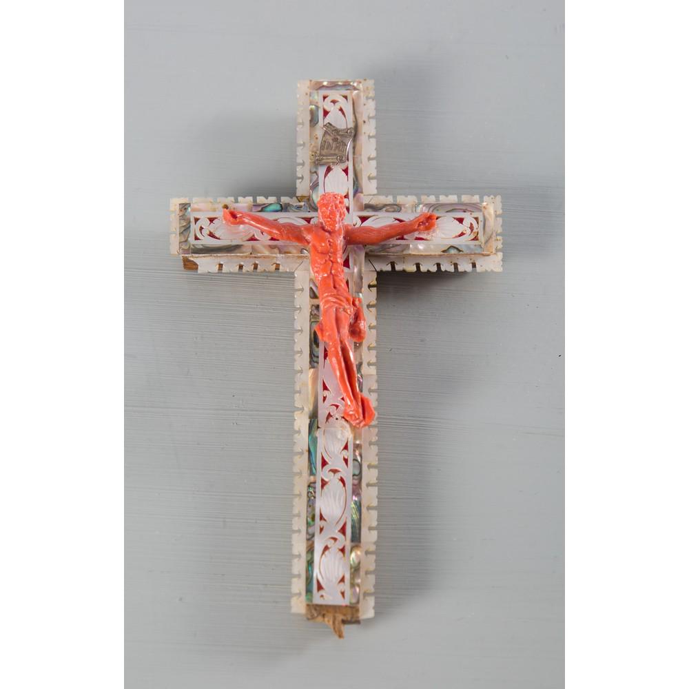 MANIFATTURA TORRE DEL GRECO INIZI XX SEC. scultura corallo (1 of 1)