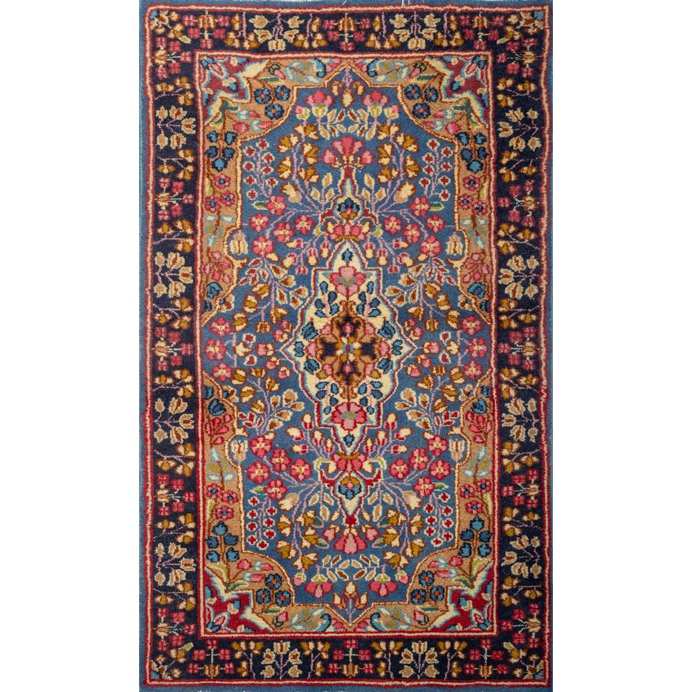 TAPPETO KERMAN (1 of 1)