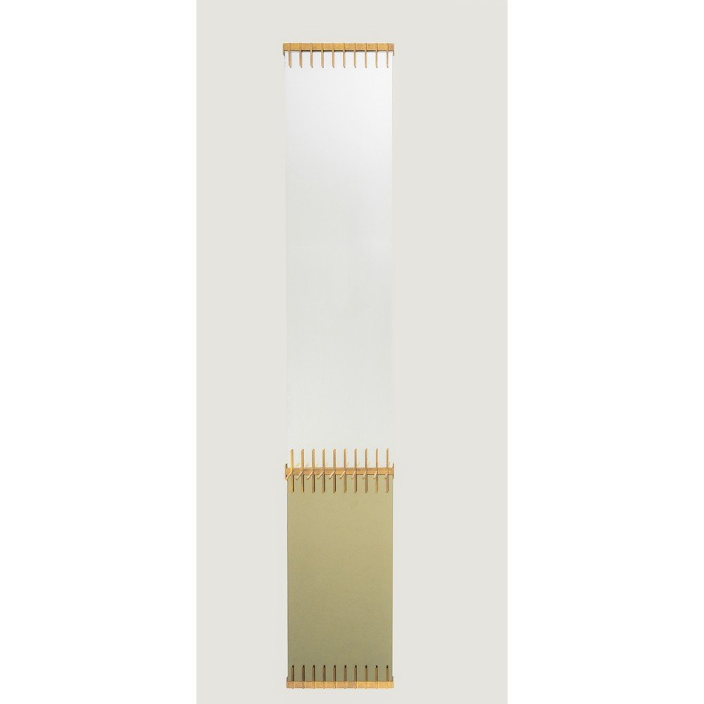 ETTORE SOTTSASS, Importante e raro specchio (1 of 1)