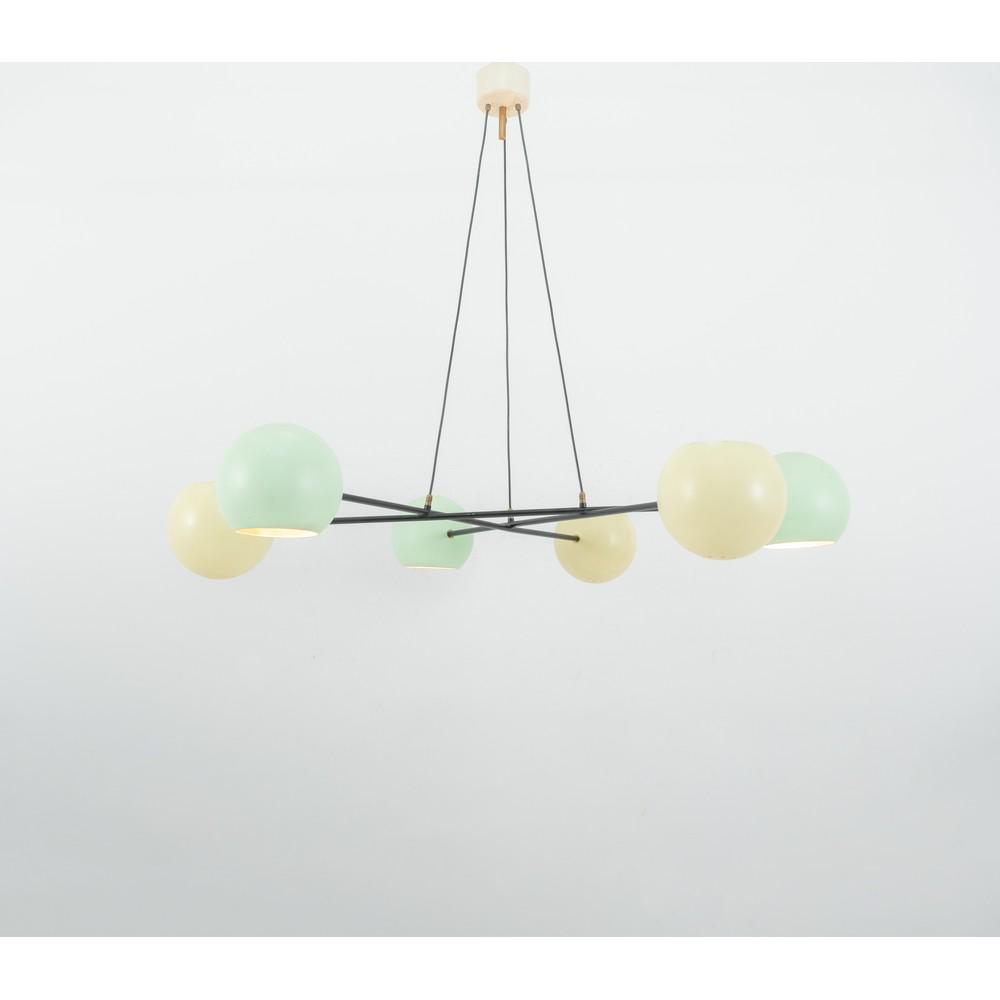 STILNOVO, Lampada a sospensione (1 of 3)