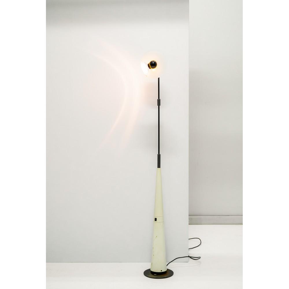 PIER GIUSEPPE RAMELLA, Lampada da terra modello “Club 1195" (1 of 2)