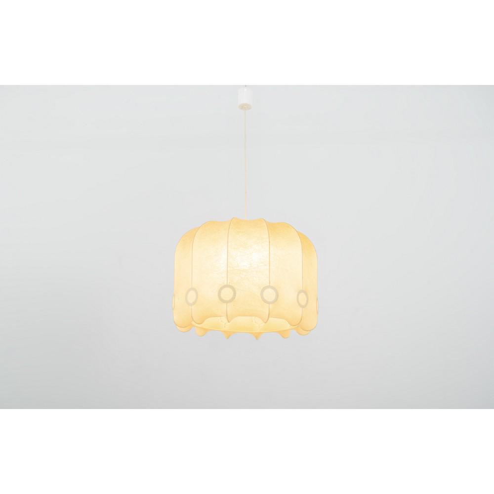 FRIEDEL WAUER, Lampada a sospensione (1 of 2)