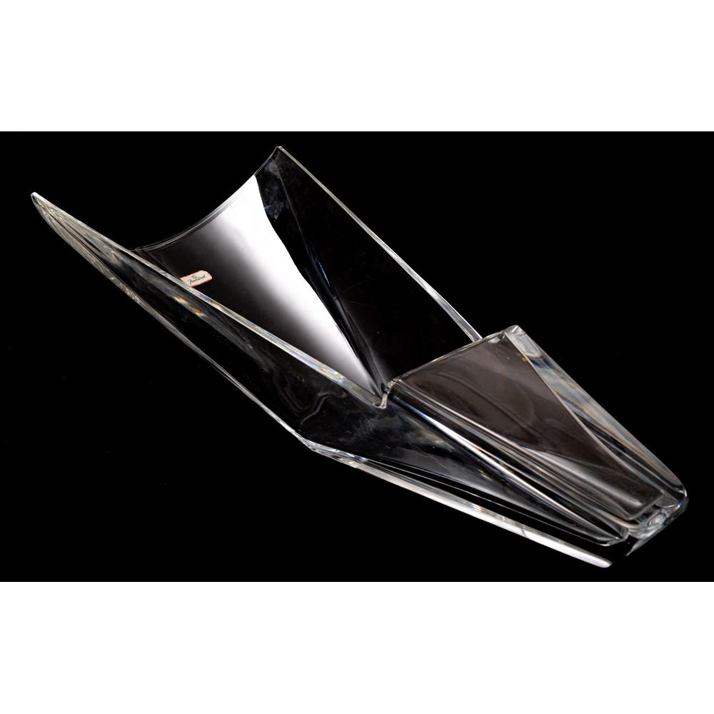 BACCARAT, Vaso in cristallo (1 of 1)