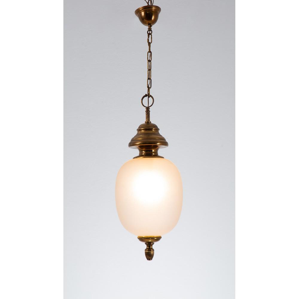LUIGI CACCIA DOMINIONI, Lampada a sospensione (1 of 1)