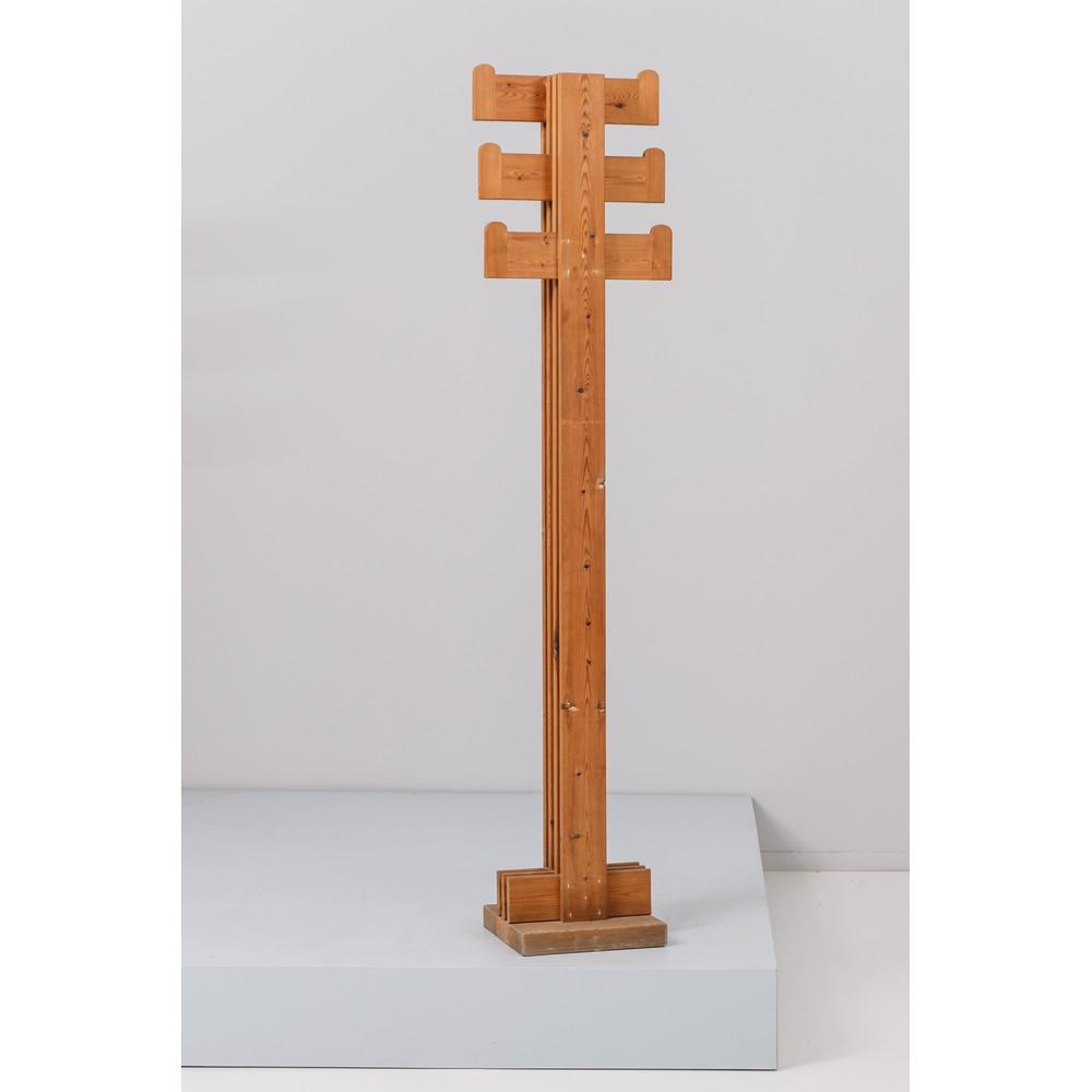 MARIO CEROLI (Attr.le), Appendiabiti (1 of 1)