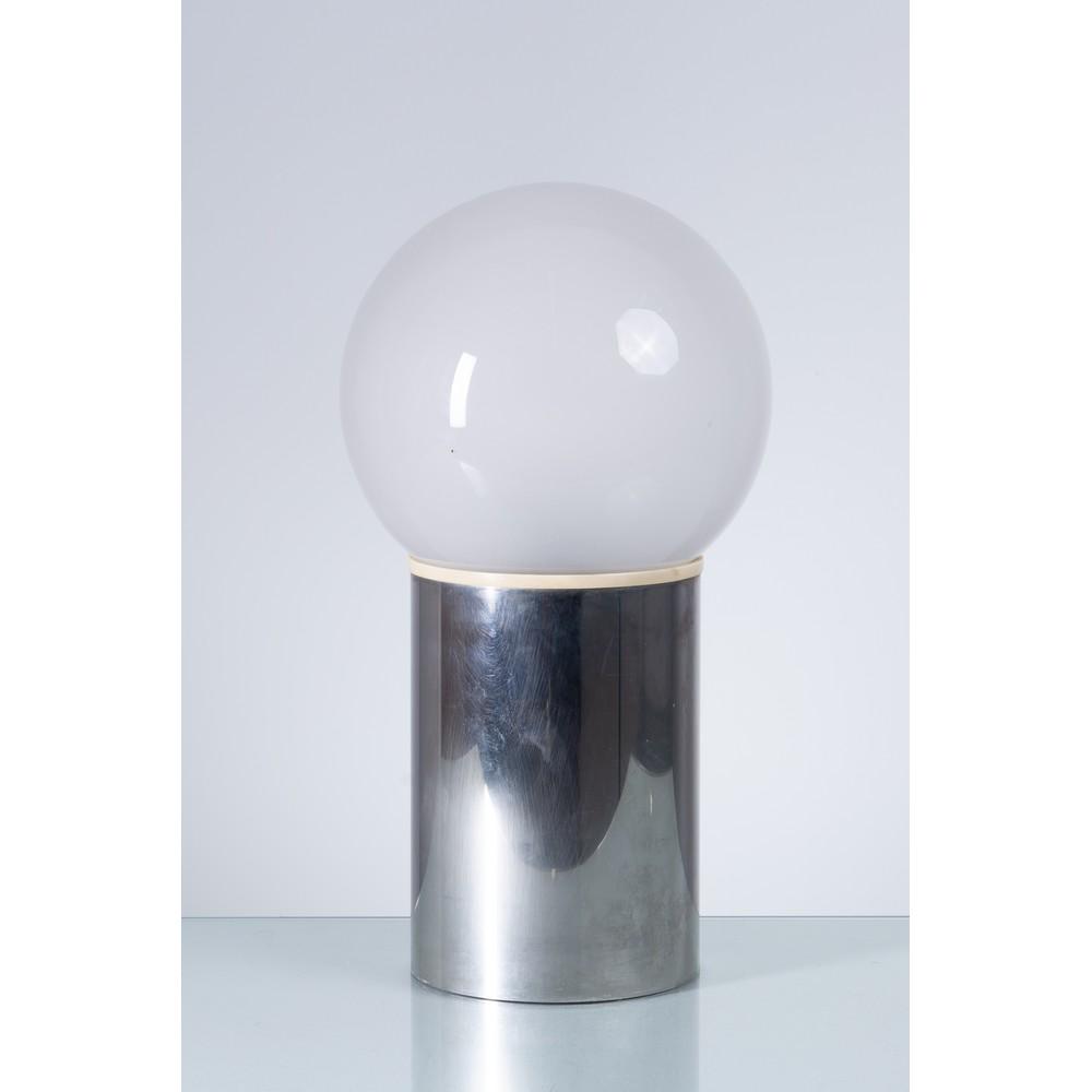 GAE AULENTI (Attr.le), Lampada da tavolo ad una luce (1 of 1)