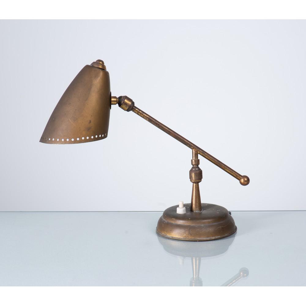 STILNOVO (Attr.le), Lampada da tavolo (1 of 1)