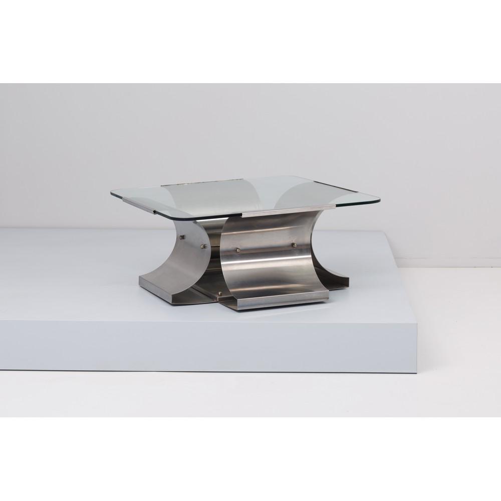 FRANCOIS MONNET, Tavolo basso (1 of 1)