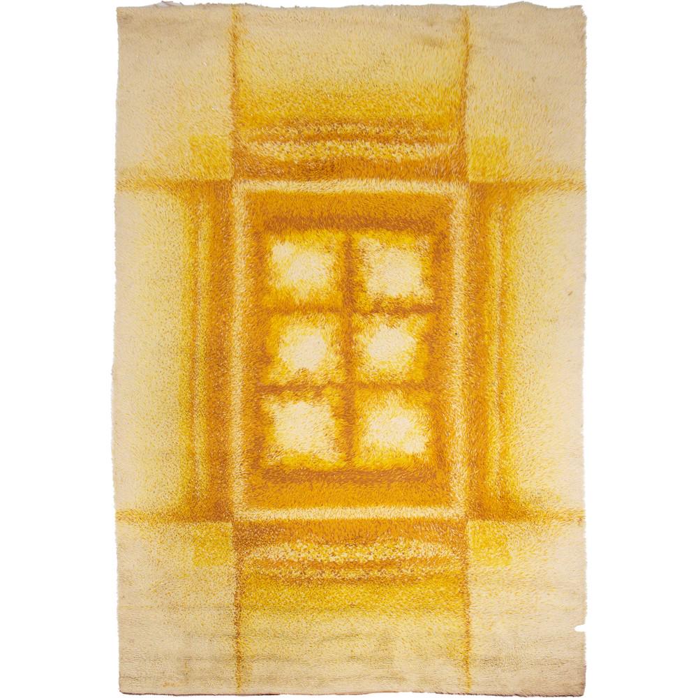 VERNER PANTON (Attr.le), Tappeto “Geometri” (1 of 1)