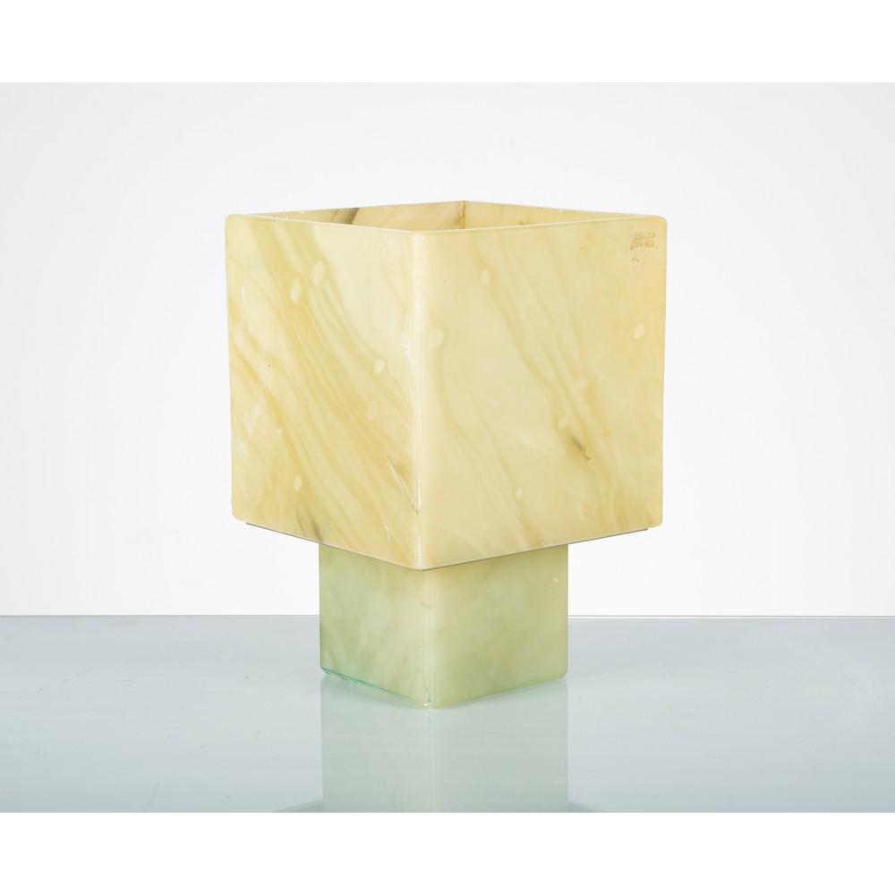 PRODUZIONE ITALIANA 1970 ca., Lampada da tavolo (1 of 1)