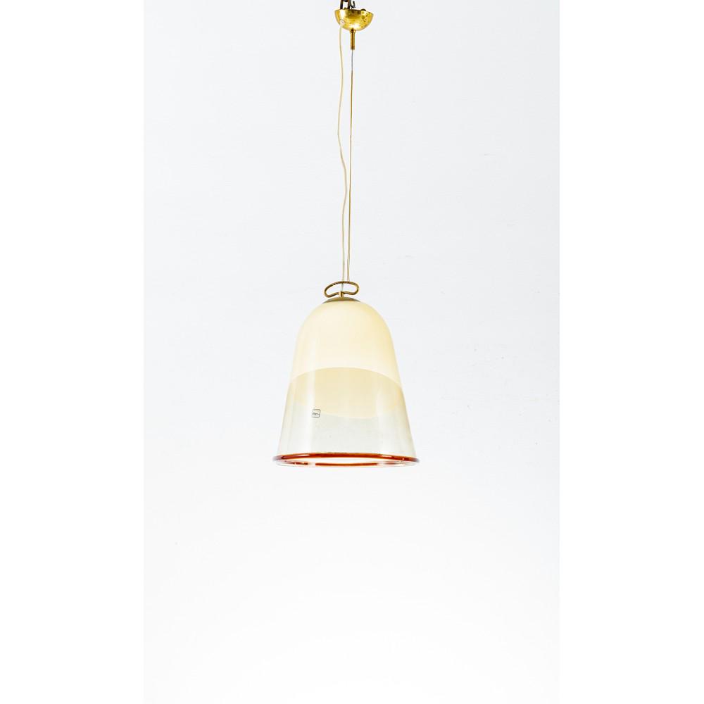 DE MAJO, Lampada a sospensione (1 of 1)