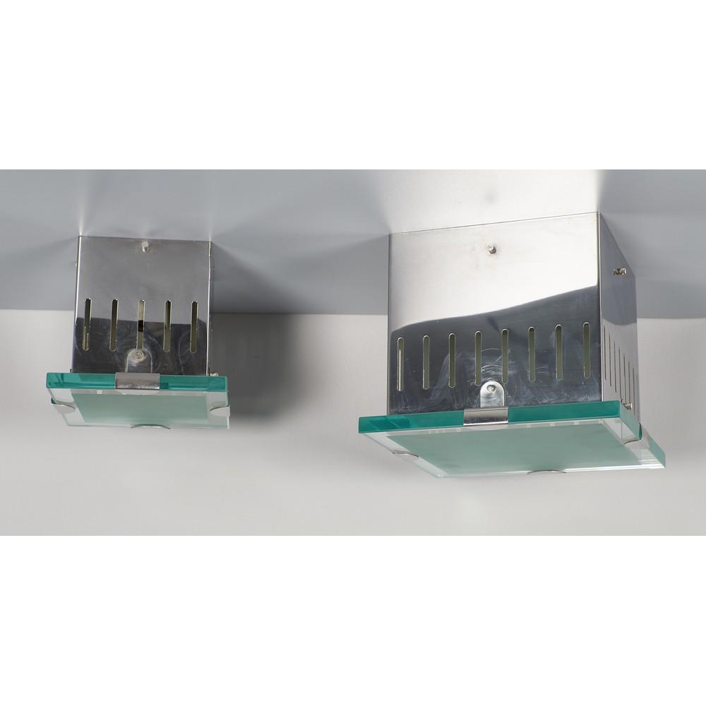 ACCADEMIA LUCE, Due Lampade da soffitto (1 of 1)