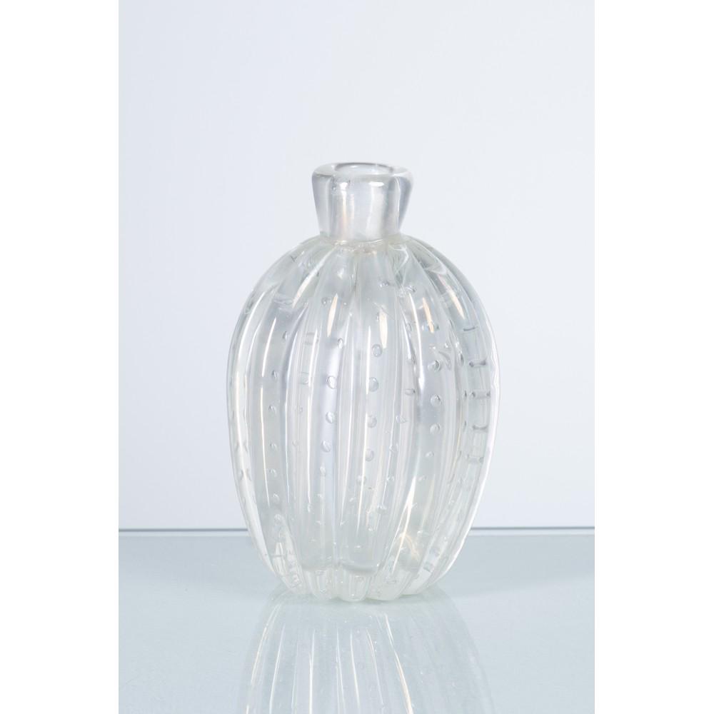 ERCOLE BAROVIER, Vaso solifleur in vetro (1 of 1)