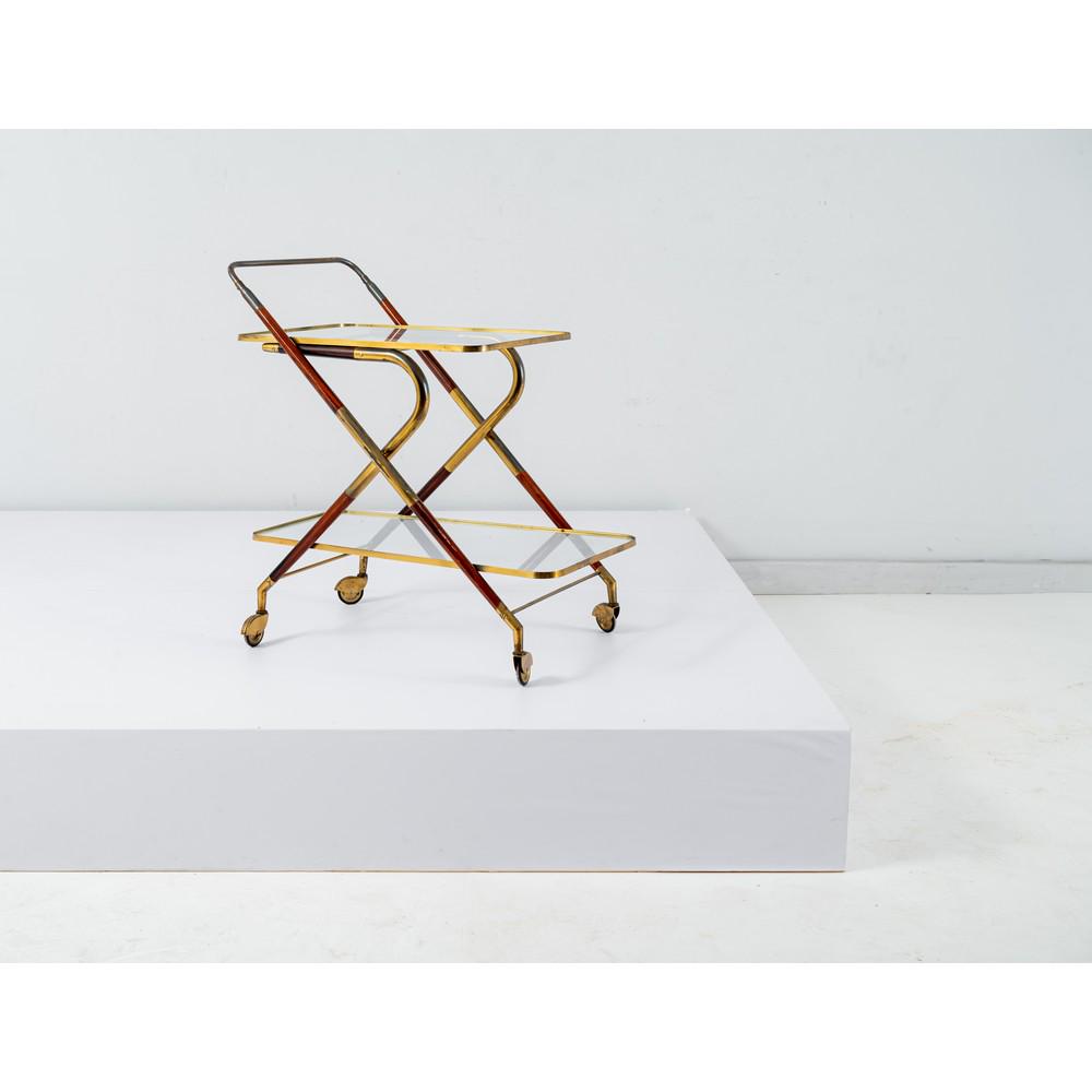 CESARE LACCA, Carrello da servizio (1 of 1)