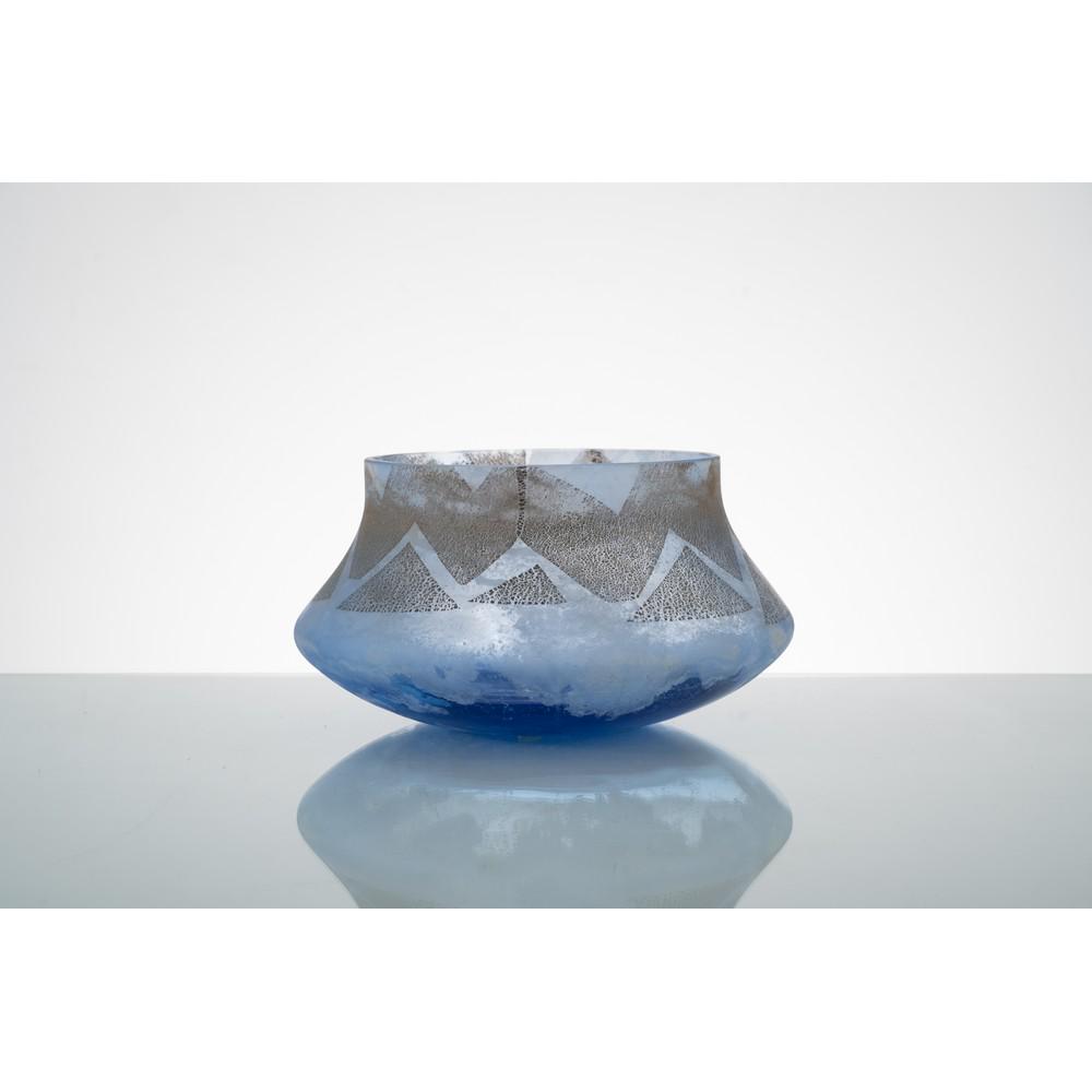 LIVIO SEGUSO, Grande coppa in vetro (1 of 1)