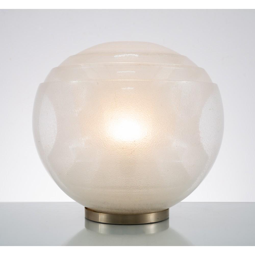 CARLO NASON, Lampada da tavolo (1 of 2)