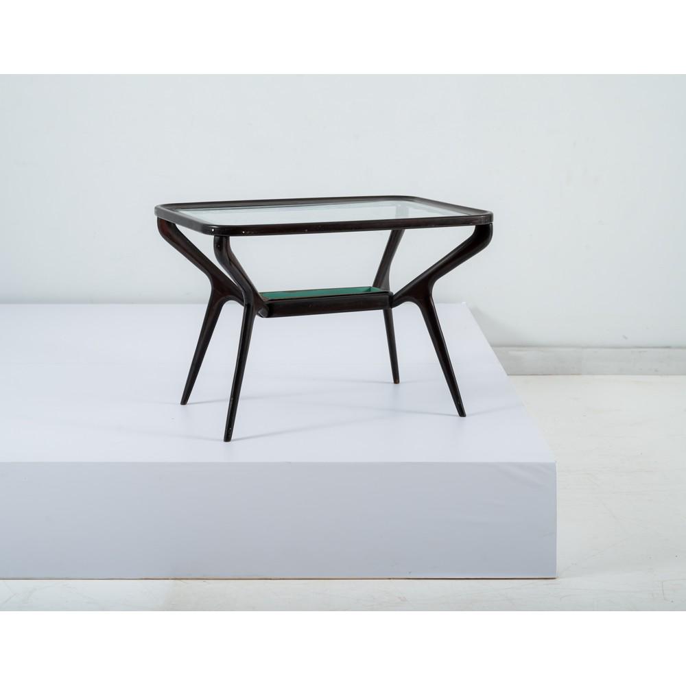 VITTORIO DASSI, Tavolo basso (1 of 1)