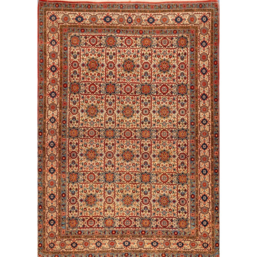 TAPPETO ABADIH EXTRA FINE (1 of 1)