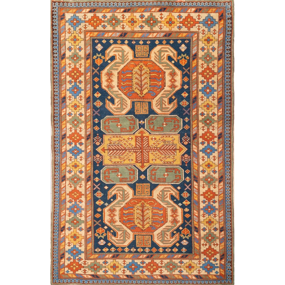 TAPPETO KAZAK ADLER (1 of 1)