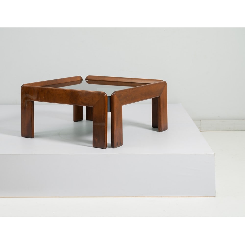 AFRA E TOBIA SCARPA, Tavolo basso (1 of 1)