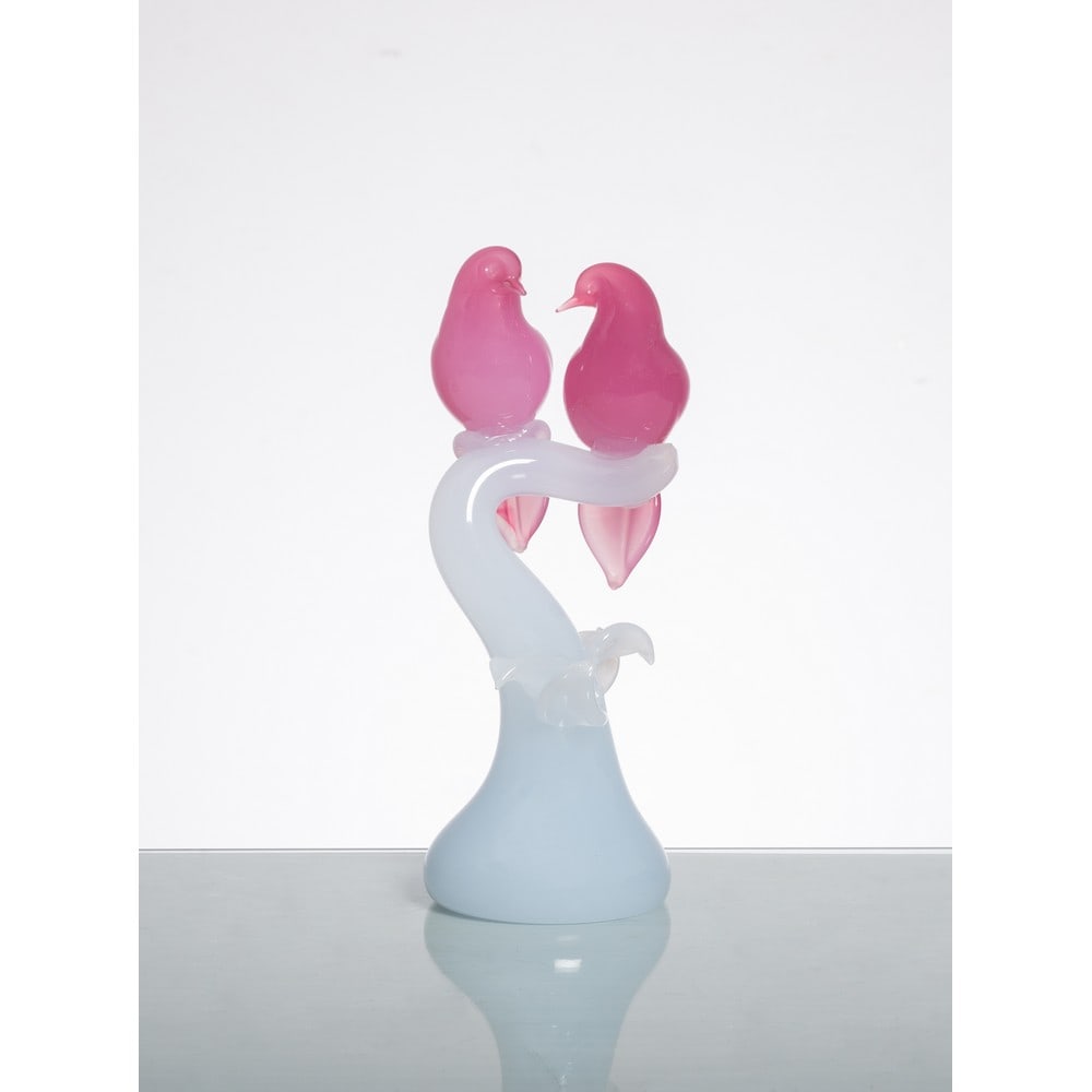 ARCHIMEDE SEGUSO (Attr.le), Scultura in vetro (1 of 1)