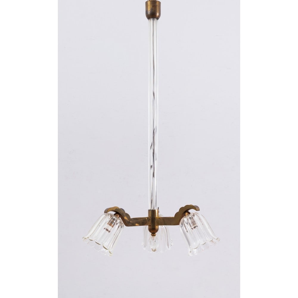 ARCHIMEDE SEGUSO (Attr.le), Lampada a sospensione (1 of 1)