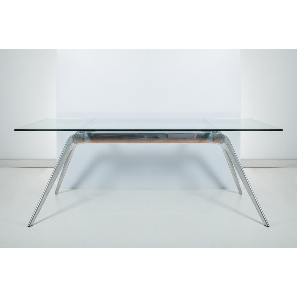 TODD BRACHER, Tavolo da pranzo (1 of 1)