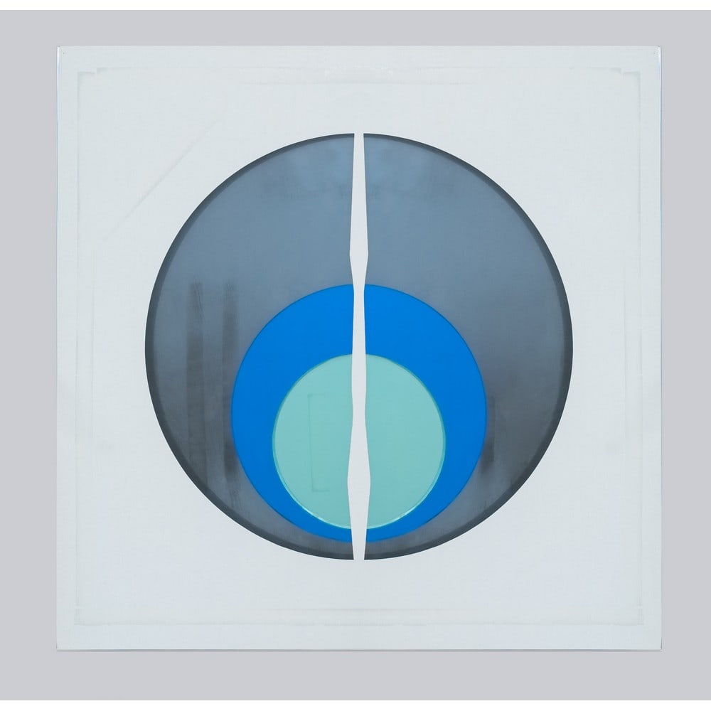 STUDIO DAVICO (Attr.le), Specchio scultura (1 of 1)