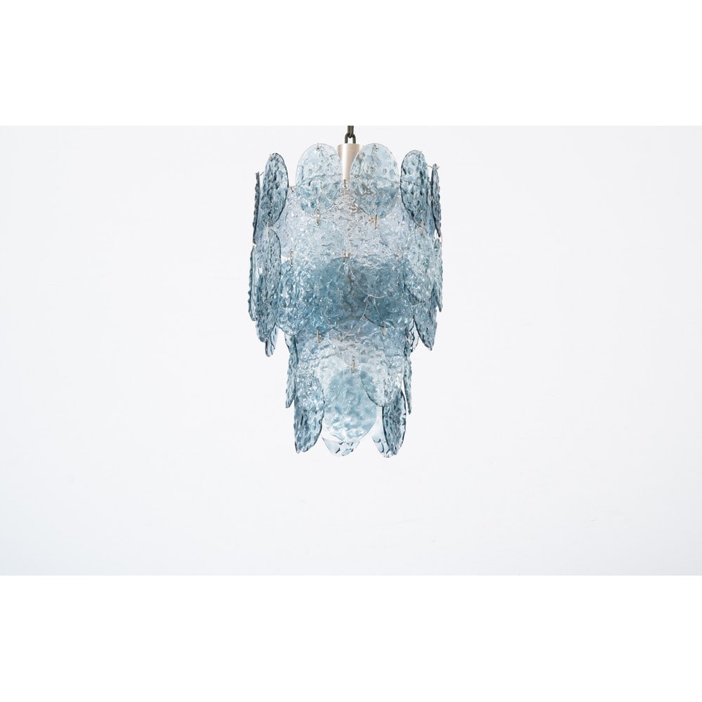 GINO VISTOSI, Grande lampada a sospensione (1 of 1)