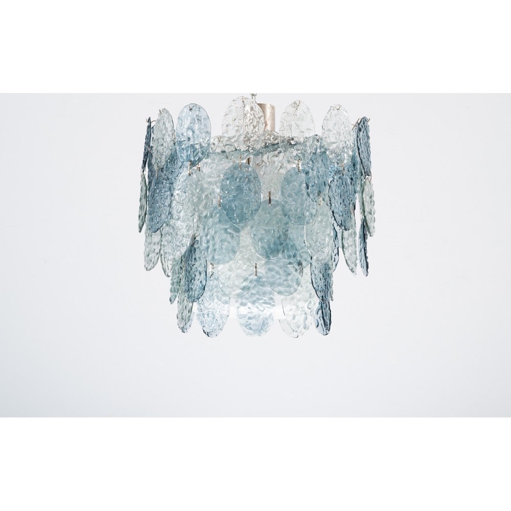 GINO VISTOSI, Lampada a sospensione (1 of 1)