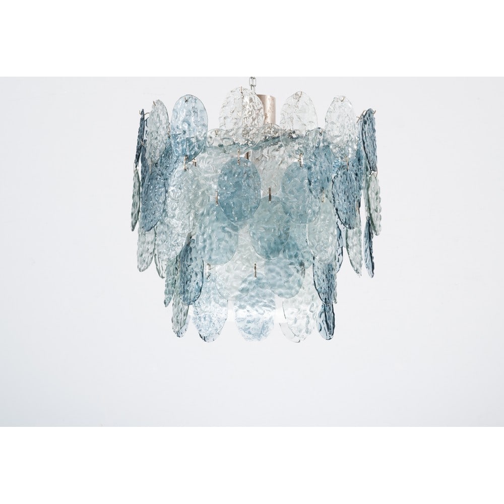 GINO VISTOSI, Lampada a sospensione (1 of 1)