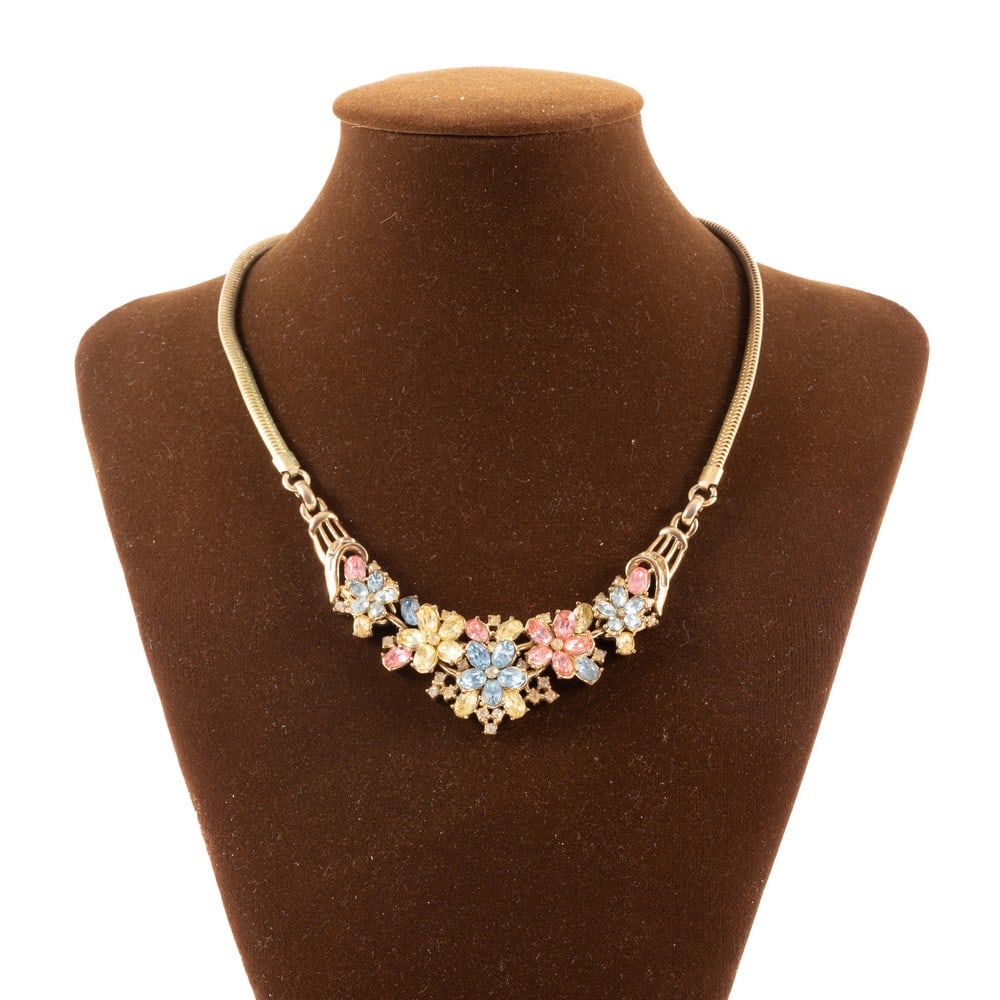 TRIFARI PARURE DUE PEZZI (1 of 3)