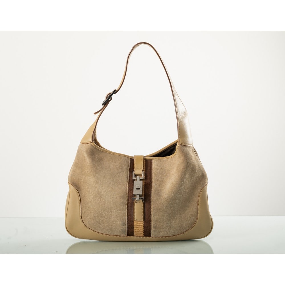 Gucci Borsa Jackie Sherry