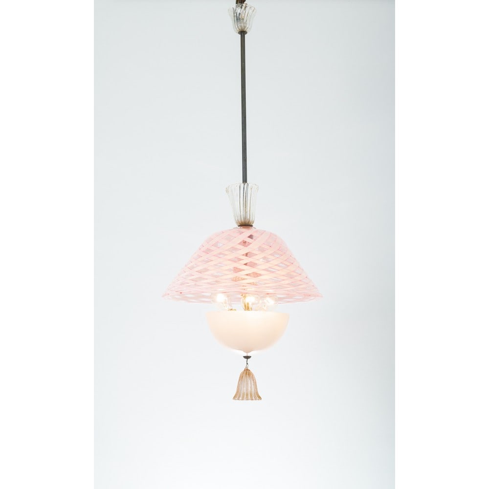 ARCHIMEDE SEGUSO, Lampada a sospensione (1 of 1)