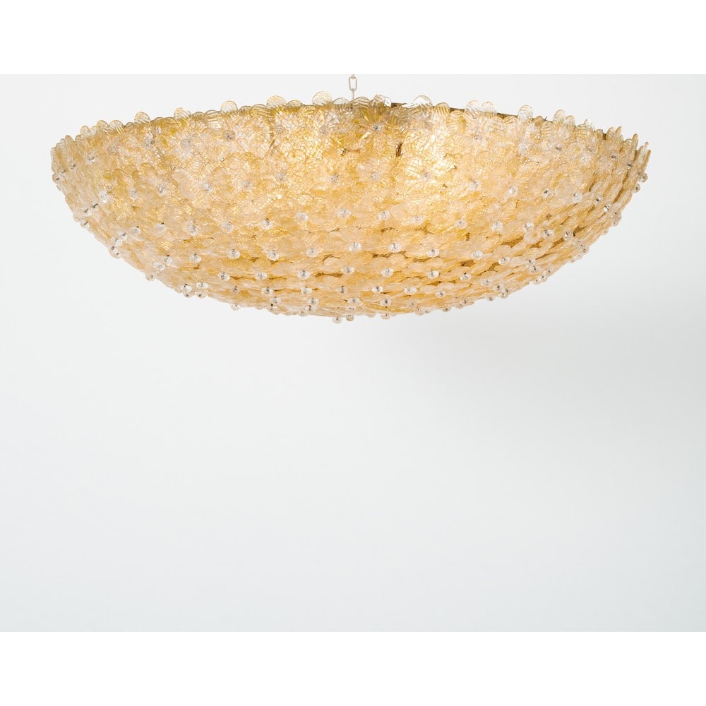 SEGUSO, Grande lampada da soffitto (1 of 3)