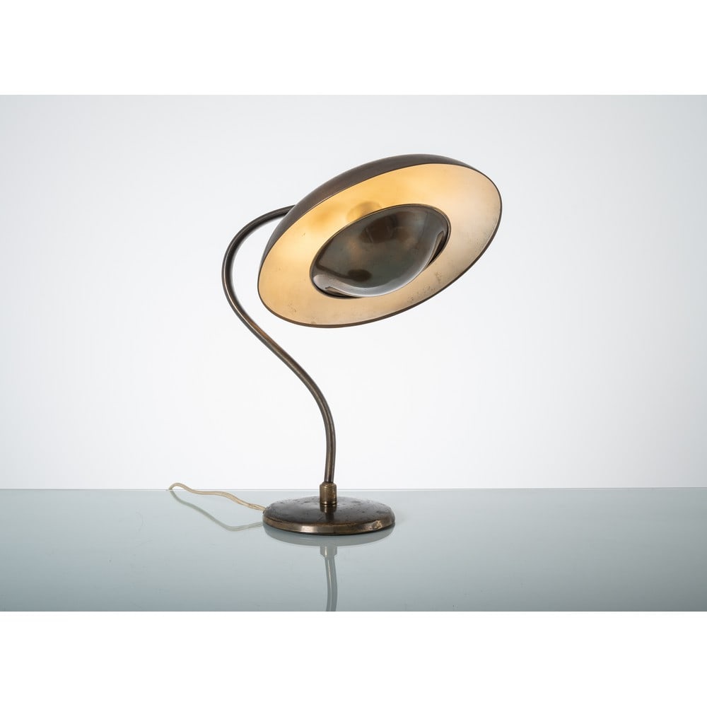 BAUHAUS, Lampada da tavolo (1 of 3)