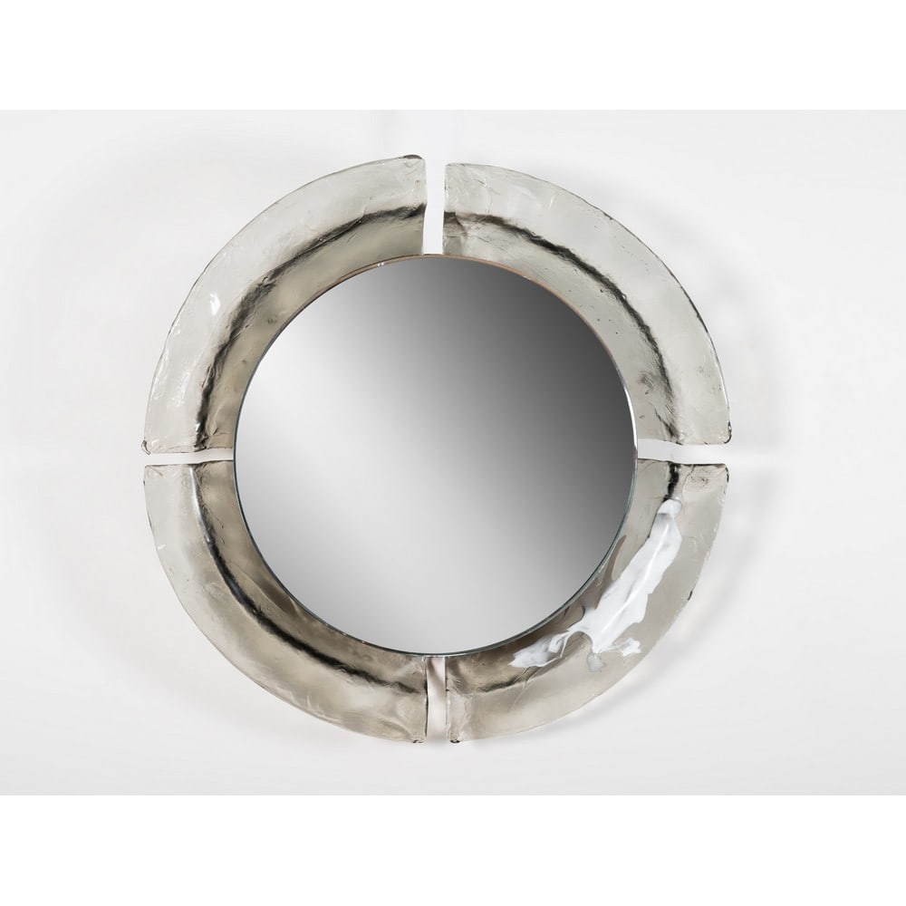 CARLO NASON, Specchio da parete circolare (1 of 1)