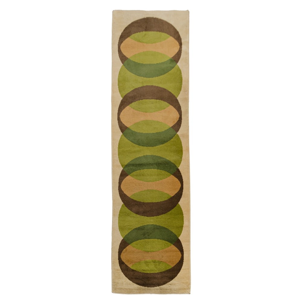 AZALEA, Tappeto corsia (1 of 1)