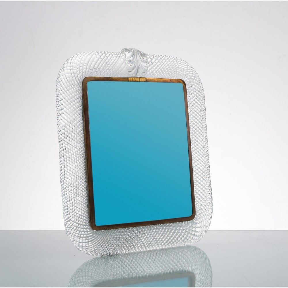 ERCOLE BAROVIER, Cornice portafoto (1 of 1)