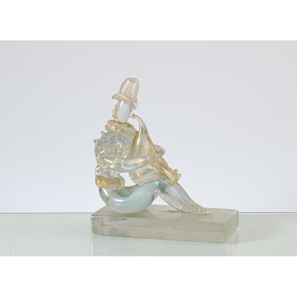 SEGUSO (Attr.le), Scultura in vetro (1 of 1)