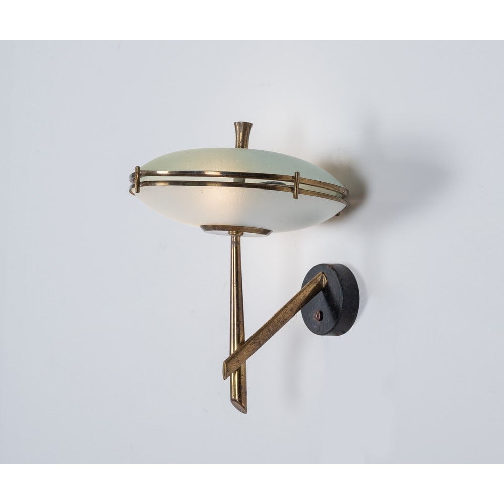 PIETRO CHIESA, Lampada da parete (1 of 2)