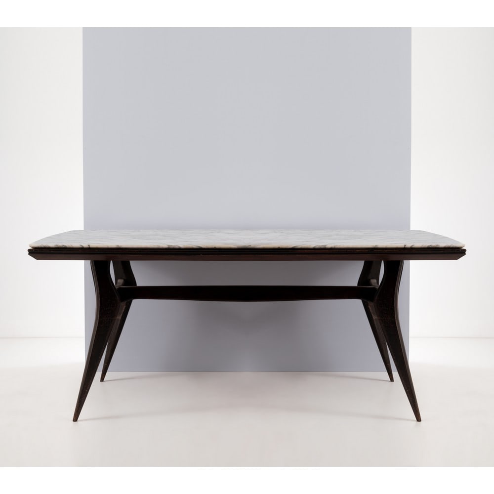 ICO PARISI, Tavolo da pranzo (1 of 1)